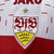 Camisa Sturttgart - Home - Torcedor 23/24 na internet