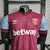 Camisa West Ham - Home - Player 23/24 na internet