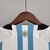 Camisa Argentina - Home - 2022 Torcedor - loja online