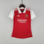 Camisa Arsenal - Home - Feminina