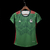 Camisa México - Home - Copa 2022 - Feminina