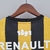 Camisa Peñarol - Home - Torcedor 2022 - Ea Outlet