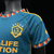 Kit Infantil - LA Galaxy na internet