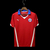 Camisa Chile - Retrô - 2014