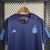 Camisa Argentina - 2024/25 - Treino Azul Escuro - Ea Outlet