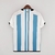 Camisa Argentina - Home - 2022 Torcedor