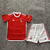 Kit Infantil - Home - Nottingham Forest