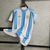 Camisa Argentina - Home - 2024/25 Torcedor