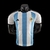 Camisa Argentina - Home - 2022 Player