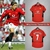 Camisa Manchester United - Retrô - Edição CR7 - comprar online