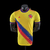 Camisa Colômbia - Home - 2022/23 Player