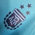 Camisa Argentina - 2024/25 Treino Azul Claro na internet