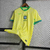 Camisa Brasil - Home - 2024 Torcedor