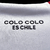 Camisa Colo Colo - Home - Torcedor 23/24 - loja online