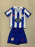 Kit Infantil - Deportivo La Curuña - Ea Outlet