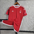 Camisa Nottingham Forest - Home - Torcedor 23/24