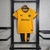 Kit Infantil - Home - Wolves