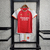 Kit Infantil - Arsenal