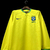 Camisa Brasil - Home - Copa 2022 Manga Longa - comprar online