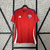 Camisa Chile - Home - 2024/25 Torcedor