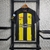 Camisa Al Ittihad - Home - Torcedor 23/24 - comprar online