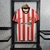 Camisa Sunderland - Home - Torcedor 22/23 - comprar online