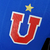 Camisa Universidade do Chile - Home - Player 22/23