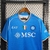 Camisa Napoli - Home - Torcedor 23/24 - Ea Outlet