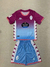 Kit Infantil - Valldolid - loja online