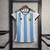 Camisa Argentina - Home - 2024/25 Feminina