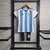 Kit Infantil - Home - Argentina 2024/25