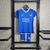 Kit Infantil - Home - Leicester City