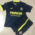 Kit Infantil - Villareal na internet