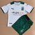 Kit Infantil - Borussia Monchengladbach