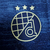 Camisa Dinamo Zagreb - Champions 2021 na internet