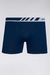 CUECA LUPO BOXER MICROFIBRA - comprar online