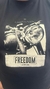 CAMISETA TX FREEDOM na internet