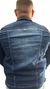 JAQUETA JEANS SH ESCURA - Big Boss - Moda Masculina