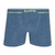 CUECA LUPO AM BOXER TEXTURIZADA - comprar online