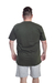 CAMISETA TB FOCUS ON - Big Boss - Moda Masculina