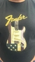 CAMISETA TX FENDER na internet