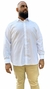 CAMISA SOCIAL BIG BOSS - Big Boss - Moda Masculina