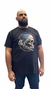 CAMISETA TX SKULL