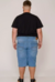 BERMUDA JEANS SH OVER - comprar online