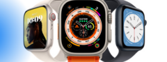 Banner da categoria RELÓGIOS SMARTWATCH