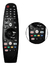 Controle Remoto Para Tv LG Magic Smart (cod.0051)