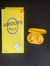 Fone AirDots pro 3 Xiaomi Amarelo (cod.0036)