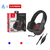 Fone Headset Gamer Estéreo com Microfone - KA -903 (cod.0059) na internet