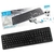 Teclado Com Fio USB LEY-32 (cod.0036)