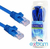 Cabo de Rede Rj45 Cat5e Azul 2m Exbom (cod.0014)